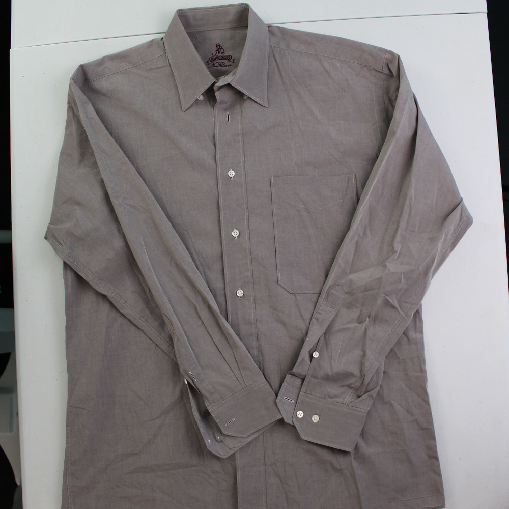 Hugo Boss Men's Button Front Shirt